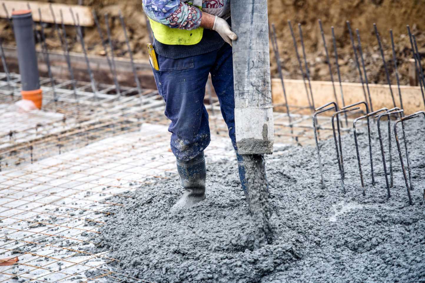 m4PRO el ERP para constructoras líder del sector.