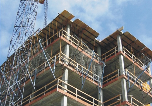 m4PRO ERP Promotoras Inmobiliarias