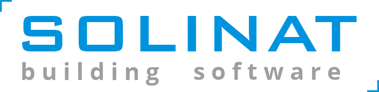 SOLINAT building software