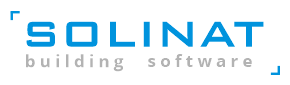 SOLINAT building software
